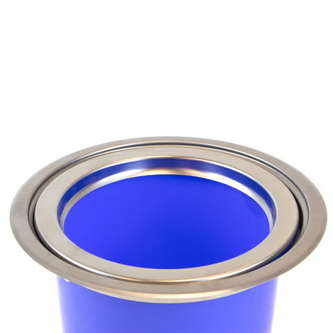 immagine-6-emuca-pattumiera-da-incassso-per-piano-cucina-con-coperchio-6l-2-1cm-blu-ean-8432393264080