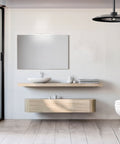 immagine-6-feridras-specchio-rettangolare-a-filo-lucido-con-luce-led-45w-50x60cm-ean-8056471558238