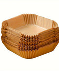immagine-6-i-casamici-set-50-pezzi-carta-friggitrice-ad-aria-quadrata-ean-8056304644381