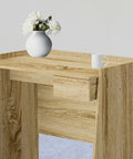 immagine-6-king-collection-scrivania-in-rovere-con-cassetto-90x60x80cm-ean-8023755057558