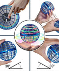 immagine-6-oem-gadget-globo-terrestre-volante-360-con-led-e-cavo-usb-ean-4029811470648