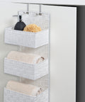 immagine-6-wenko-cestino-da-appendere-3-scomparti-25x15x48cm-ean-4008838814864
