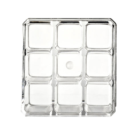 immagine-6-wenko-organizer-in-acrilico-per-rossetto-9-scomparti-ean-4008838209899