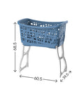 immagine-7-bama-cesta-con-gambe-reclinabili-stand-up-44l-ean-8007633701658