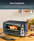 immagine-7-dcg-forno-elettrico-ventilato-24l-con-termostato-regolabile-e-timer-1380w-ean-8032774624696
