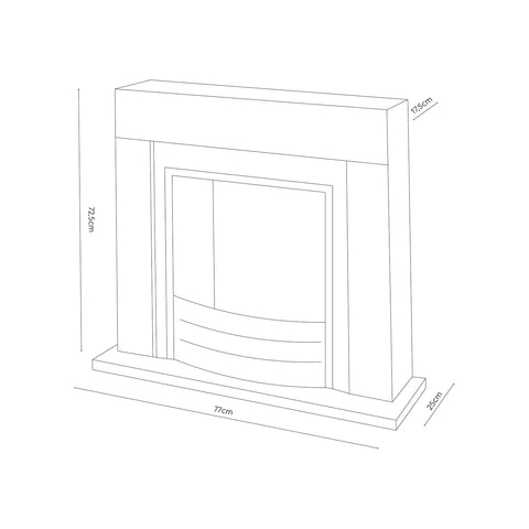 immagine-7-maisonrouge-camino-elettrico-con-cornice-in-legno-1500w-ean-8054806360006