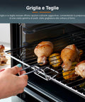 immagine-8-dcg-forno-elettrico-ventilato-multifunzione-80l-con-timer-e-2-accessori-2800w-ean-8052780964487