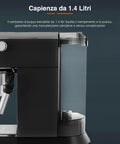 immagine-8-dcg-macchina-caffe-espresso-per-cialde-e-macinato-con-cappuccinatore-1350w-ean-8052780964401