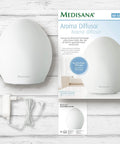 immagine-8-medisana-diffusore-di-aromi-in-vetro-smerigliato-100ml-ean-4015588600852