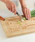 immagine-8-wenko-tagliere-per-bistecca-in-bambu-33x23cm-ean-4008838278819