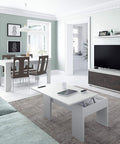 immagine-9-habitdesign-tavolo-allungabile-bianco-140-190x90x78cm-ean-8423490262048