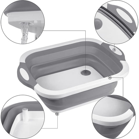 immagine-9-wenko-cesta-multifunzione-pieghevole-salvaspazio-con-tappo-per-drenaggio-acqua-ean-4008069031009